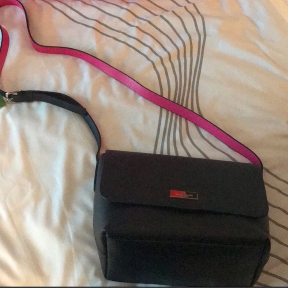 Brand New With Tags Kate Spade Cross-Body Bag